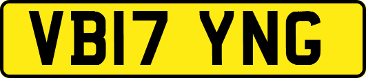 VB17YNG