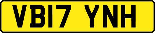 VB17YNH