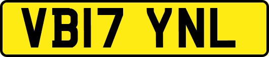 VB17YNL