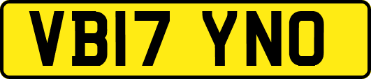 VB17YNO