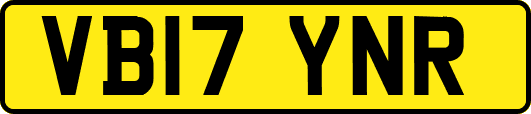 VB17YNR