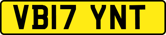 VB17YNT