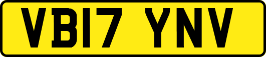 VB17YNV