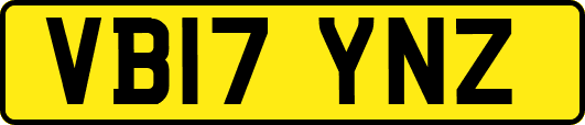 VB17YNZ