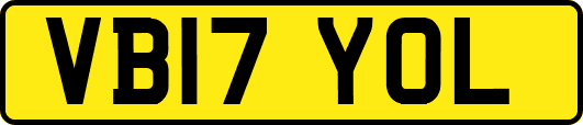 VB17YOL