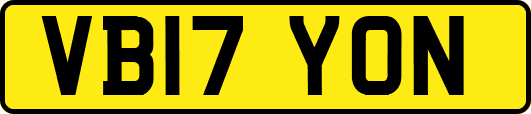 VB17YON