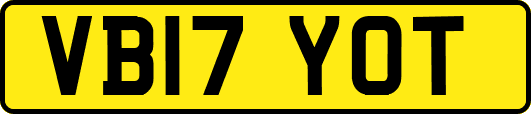 VB17YOT