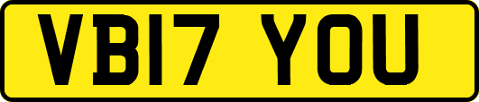 VB17YOU