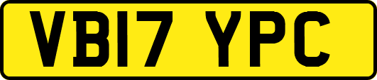 VB17YPC