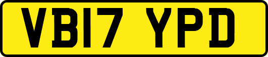 VB17YPD