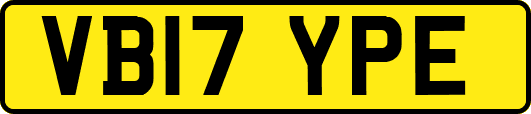 VB17YPE