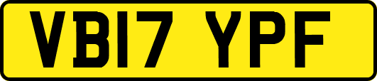 VB17YPF
