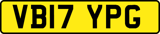 VB17YPG