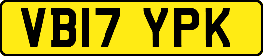 VB17YPK