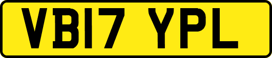VB17YPL