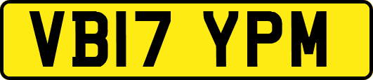 VB17YPM