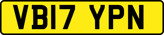 VB17YPN