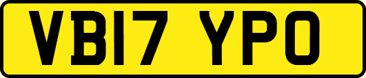 VB17YPO