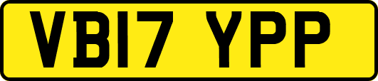 VB17YPP