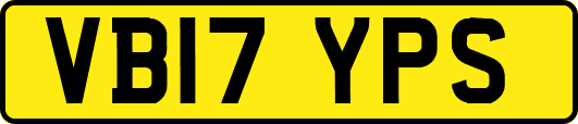 VB17YPS