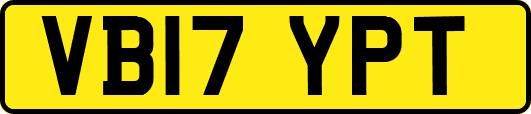VB17YPT