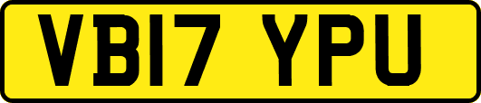 VB17YPU