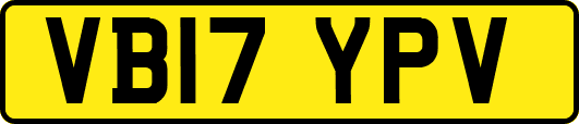 VB17YPV
