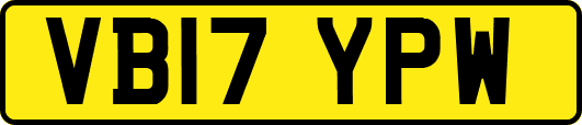 VB17YPW