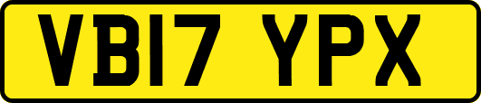 VB17YPX