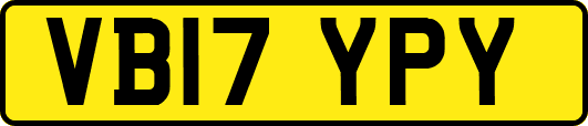 VB17YPY