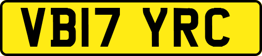 VB17YRC