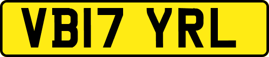 VB17YRL