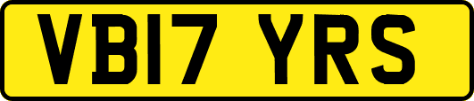 VB17YRS