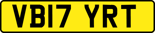 VB17YRT