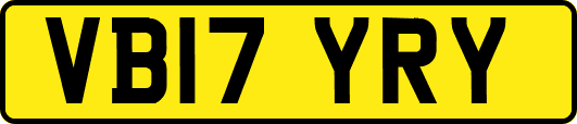 VB17YRY