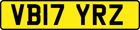 VB17YRZ