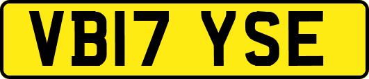 VB17YSE