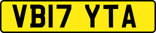 VB17YTA
