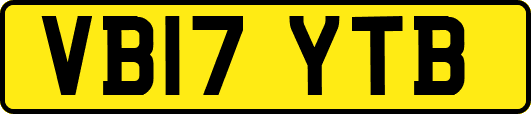 VB17YTB