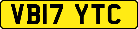 VB17YTC