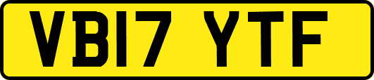 VB17YTF