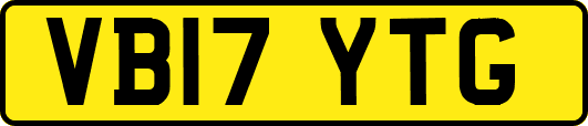 VB17YTG