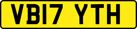 VB17YTH