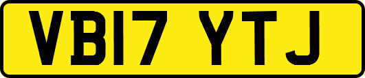 VB17YTJ