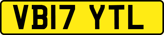 VB17YTL
