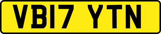 VB17YTN