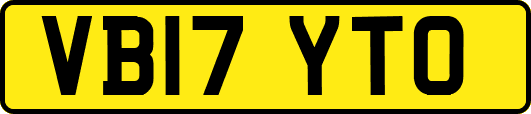 VB17YTO