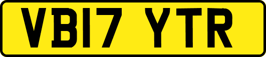 VB17YTR
