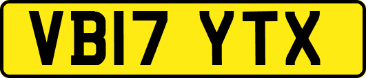 VB17YTX