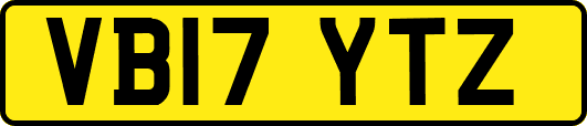 VB17YTZ